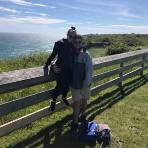 Meet your Posher, Jake